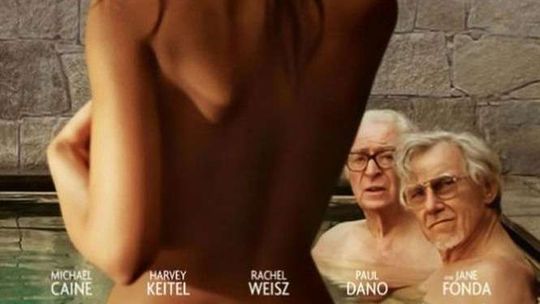 „Młodość”, reż. Paolo Sorrentino. Recenzja filmu