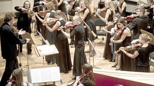 Młodość zagra w Puławach