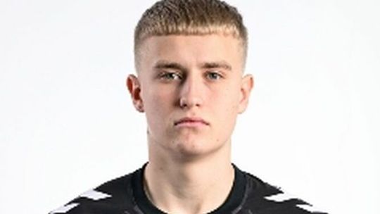 Młody bramkarz Motoru Lublin przeniesie się do III ligi?