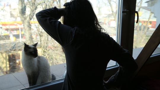 Młody człowieku potrzebujesz pomocy? Tu otrzymasz wsparcie