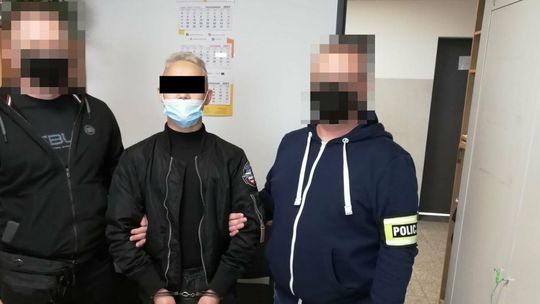 Młody, dobrze ubrany. Oszukał staruszkę z Lublina na prawie ćwierć miliona