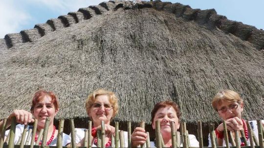 Młodych brak, ale koła gospodyń wiejskich mają się dobrze