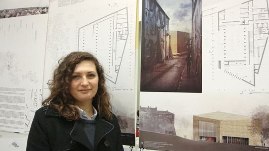 Młodzi architekci wymyślili Lublin XXII wieku. Zobacz ich projekty