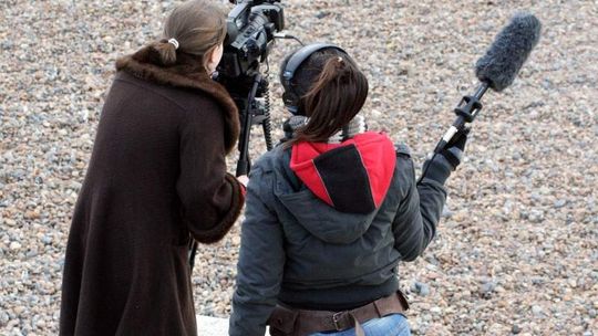 Młodzi filmowcy będą kręcić w Białej Podlaskiej. Można ich wesprzeć