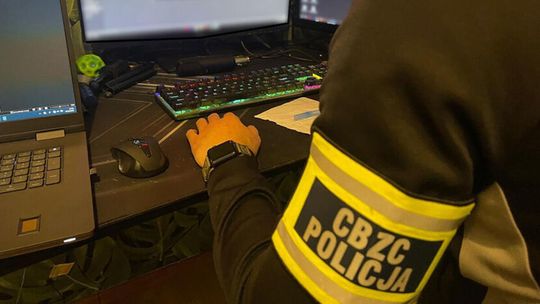 Młodzi hakerzy odpowiedzialni za paraliżowanie stron zatrzymani