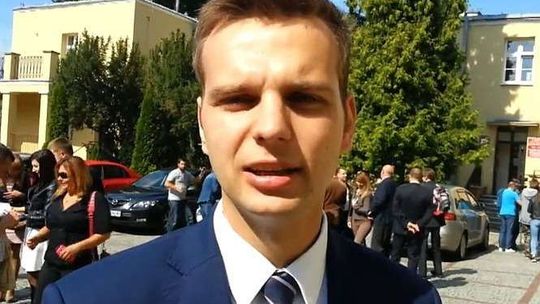 Młodzi i mało znani kandydaci Kukiza na listach. "Nie mamy programu, mamy strategię"