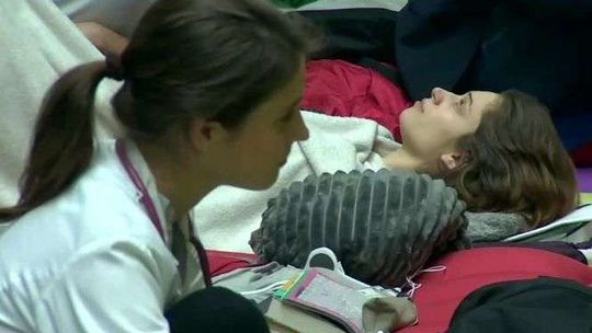 Młodzi lekarze nie przerywają protestu. Będzie strajk?