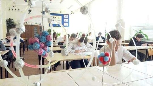 Młodzi matematycy. Są ich setki w całym regionie