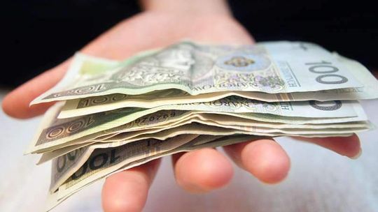 Młodzi nie chcą pożyczek na swój biznes