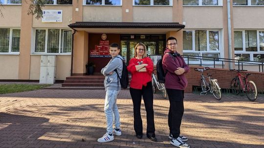 Młodzi programiści zawalczyli o mistrzostwo