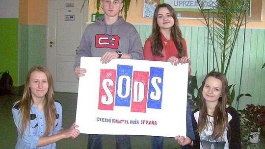 Młodzi przeciwko wykluczeniu