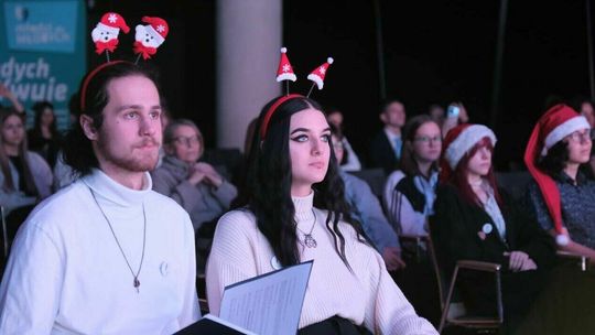 Młodzi radni Lublina podsumowali rok. Co zrobili w tym czasie?