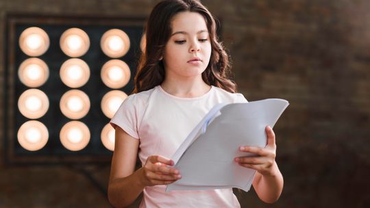 Młodzi recytatorzy mogą pokazać swój talent