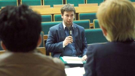 Młodzi rolnicy sprawdzali swoją wiedzę