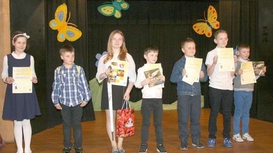 Młodzi specjaliści od Brzechwy i Tuwima