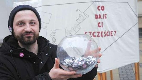 Młodzi szukali kamienia filozoficznego [zdjęcia]