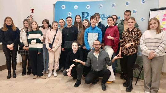 Młodzi też chcą tworzyć miasto. I dopięli swego 