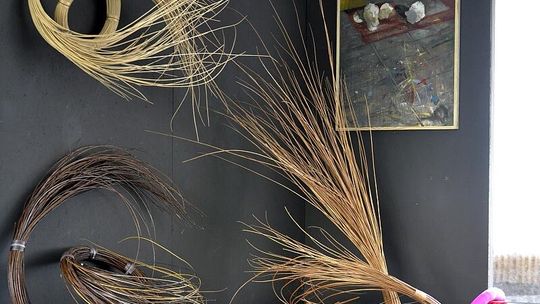 Młodzi wybitnie zdolni. Wystawa w lubelskim plastyku