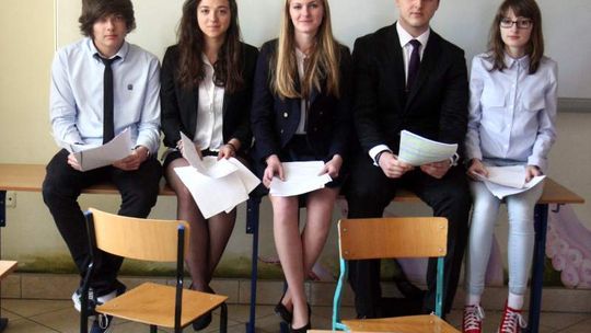 Młodzi, zdolni i ambitni z Lublina