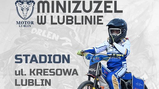 Młodzi żużlowcy będą rywalizować na stadionie przy Kresowej