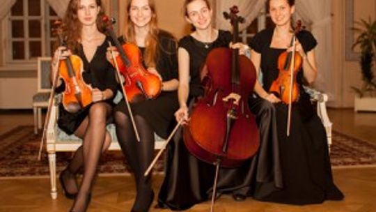 Młodzież gra poważnie w DK LSM