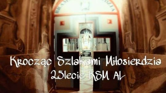 Młodzież katolicka świętuje jubileusz