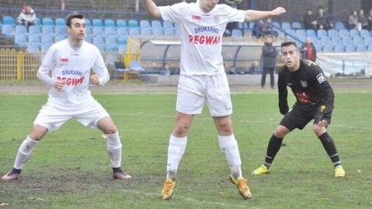 Młodzież Lewartu rozchwytywana