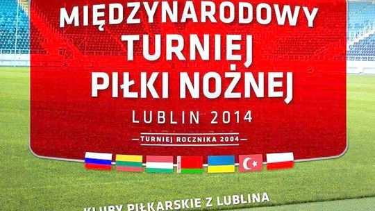 Młodzież powalczy na Arenie Lublin. Turniej piłki nożnej