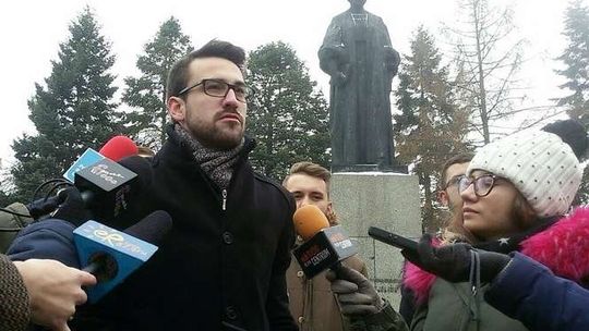 Młodzież Wszechpolska o proteście studentów: To głos środowisk lewicowych