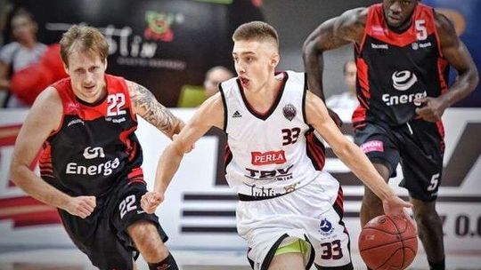 Młodzieżowa Euroliga zagości w Lublinie