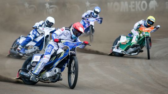 Młodzieżowcy Motoru Lublin drudzy w turnieju finałowym DMPJ w Lublinie [zdjęcia]