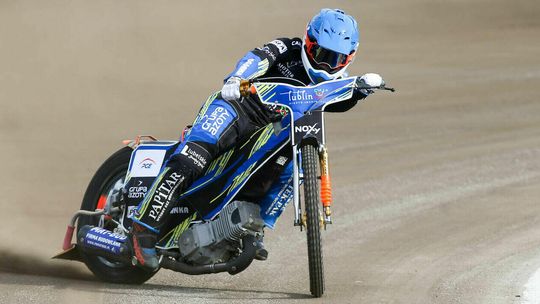 Młodzieżowcy Motoru Lublin rozbili rywali w drugim półfinale DMPJ w Lesznie