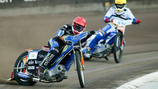 Młodzieżowcy Motoru Lublin rozpoczęli fazę finałową DMPJ. W Ostrowie Wielkopolskim byli drudzy