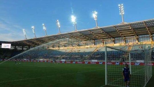 Młodzieżowe Euro 2017. Trzy mecze na Arenie Lublin