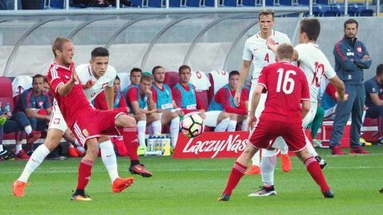 Młodzieżowe Euro. Kto zagra na Arenie?