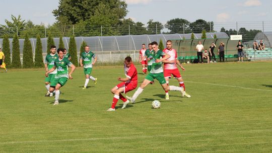 Młodzieżówka Radzyń Podlaski – Grom Kąkolewnica 3:2. Wyniki Keeza bialskiej klasy okręgowej