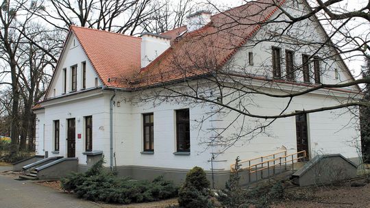 Młodzieżowy Dom Kultury w Puławach zostanie odświeżony