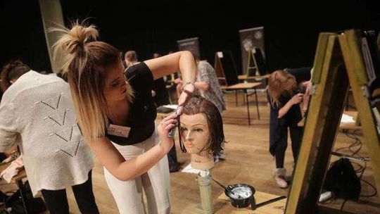 Młodzieżowy Festiwal Rzemiosła w Lublinie [zdjęcia]