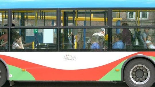 Młodzieżowy radny przeciwko zniżkom dla uczniów