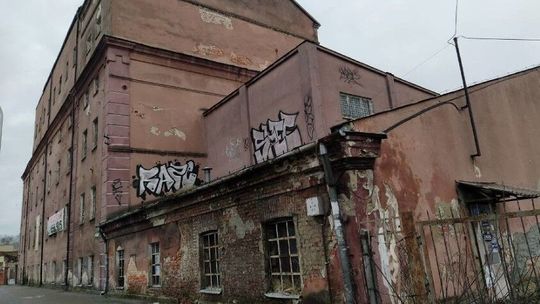 Młyn Michalenki czeka na głosy mieszkańców Chełma