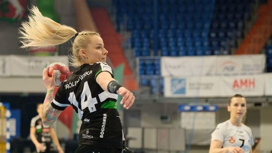 Młyny Stoisław Koszalin – MKS Perła Lublin 22:30. Zadecydowała druga połowa