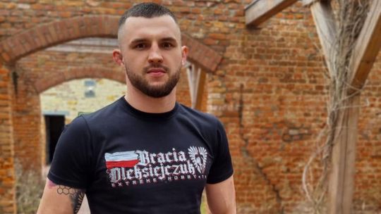 MMA. W Lubinie w sobotę odbędzie się gala FEN 53