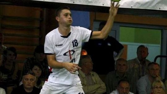 MMTS Kwidzyn - Azoty Puławy 29:31