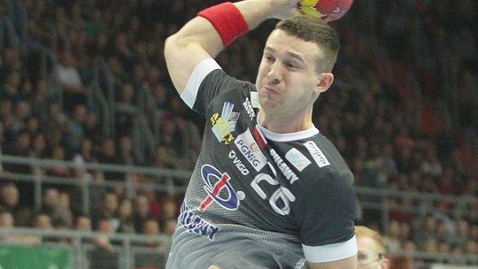 MMTS Kwidzyn - Azoty Puławy 32:34