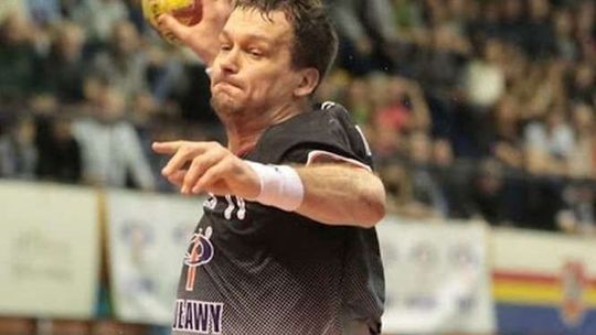 MMTS Kwidzyn - KS Azoty Puławy 28:27. Podium się oddaliło