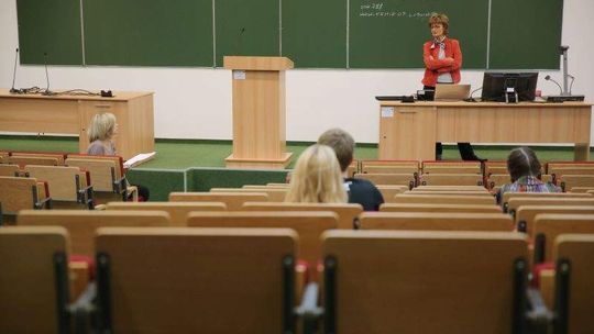 Mniej chętnych na studia. To będzie gorszy rok dla uczelni