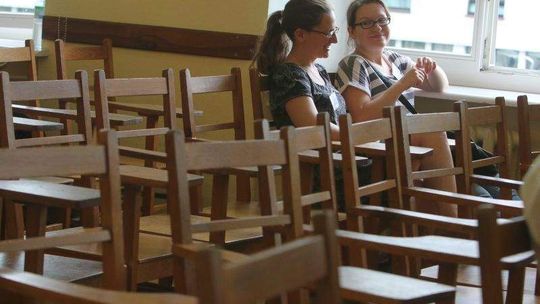 Mniej chętnych na studia w Lublinie. "Przez matury