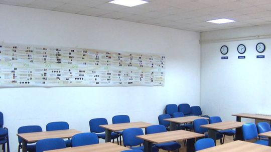 Mniej dyrektorów, więcej pełnych etatów w szkołach