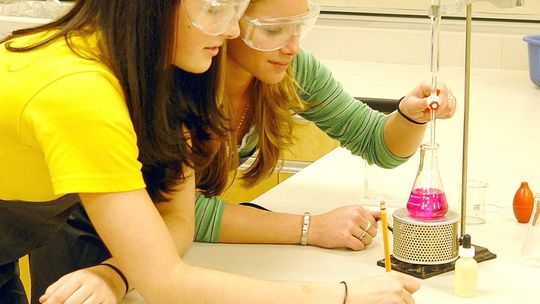 Mniej kandydatów na studia w Lublinie. Przez niż i trudną maturę