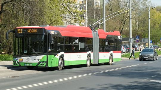 Mniej oleju, więcej prądu. Nowe trolejbusy jeżdżą już po ulicach Lublina